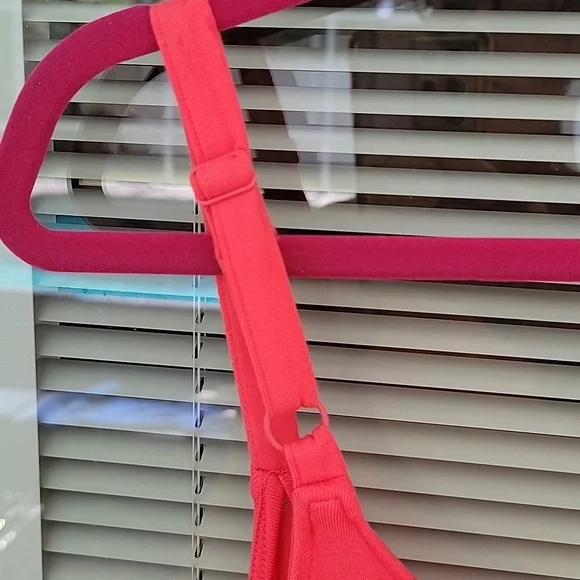 Super Soft By Torrid Jersey Knit Sleeveless Scoop Neck Dress - Picture 10 of 11